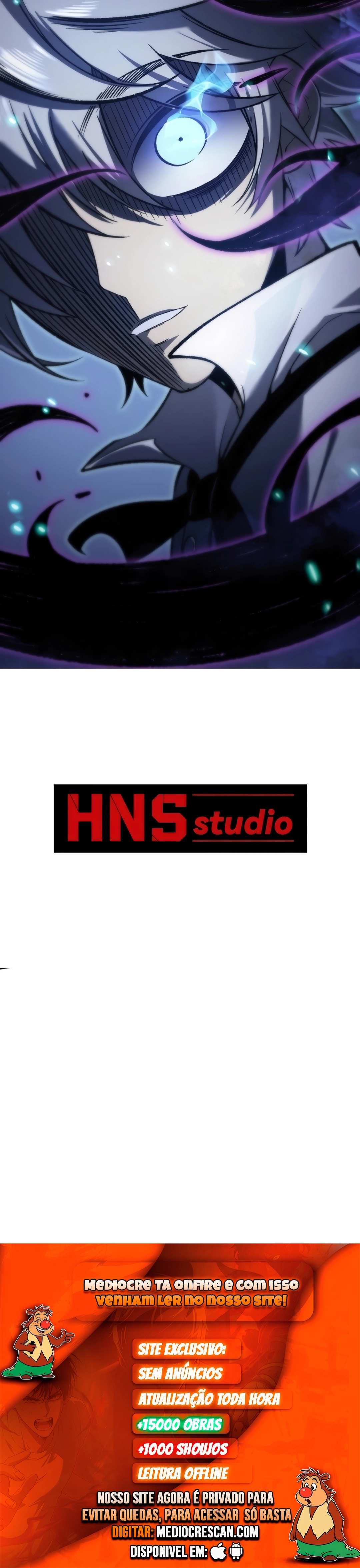 Renascimento: O Monarca dos Mortos Capítulo 9 Página 31
