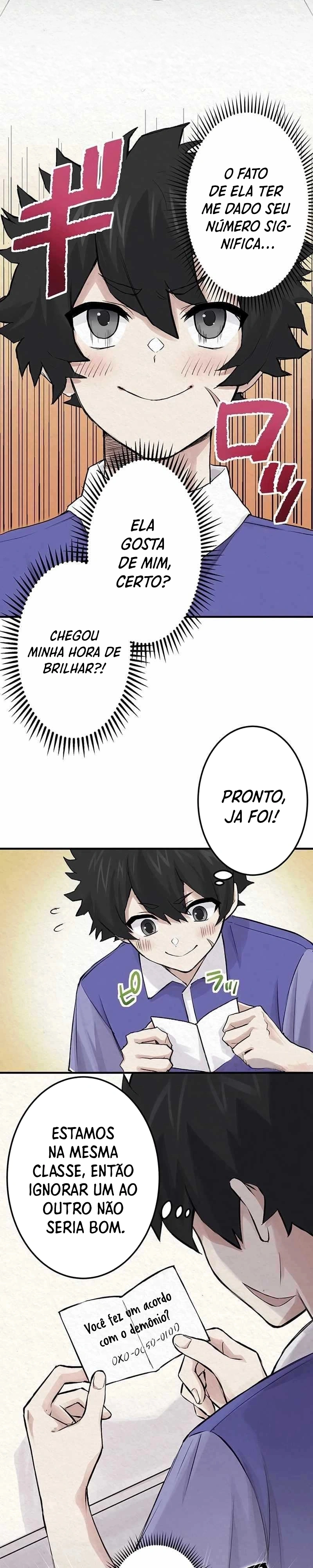 Rental Effort Capítulo 7 Página 23