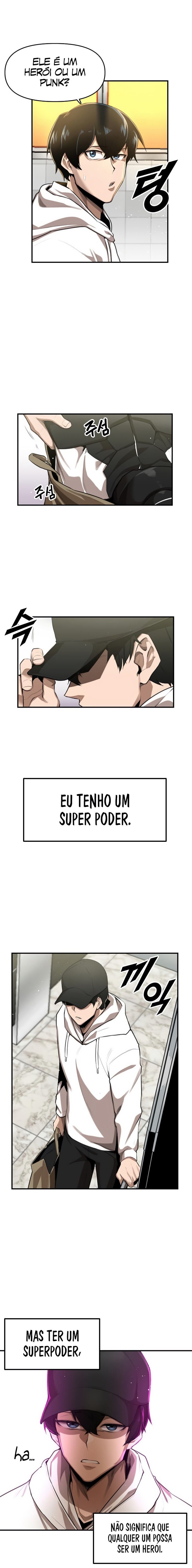 Rental Hero Capítulo 1 Página 14