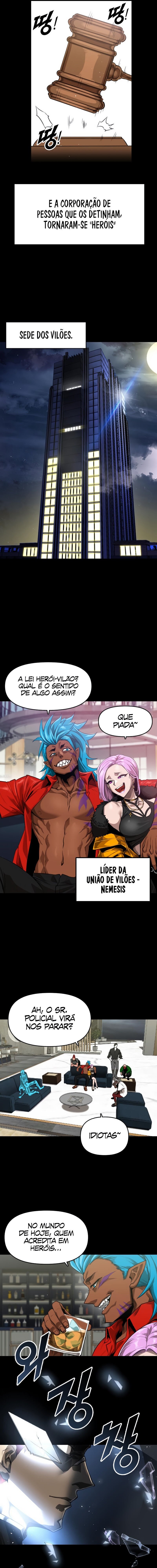 Rental Hero Capítulo 1 Página 20