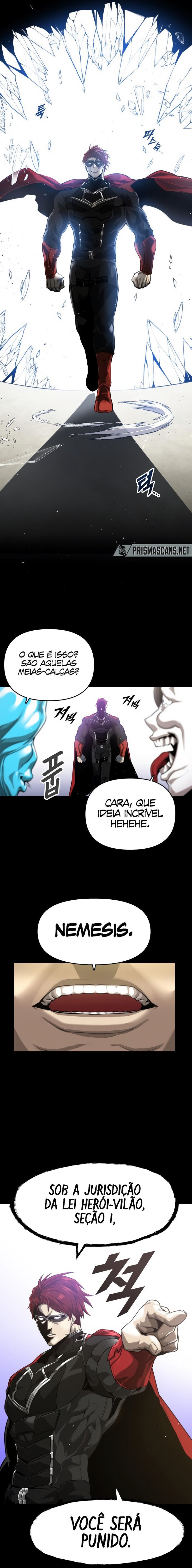 Rental Hero Capítulo 1 Página 22