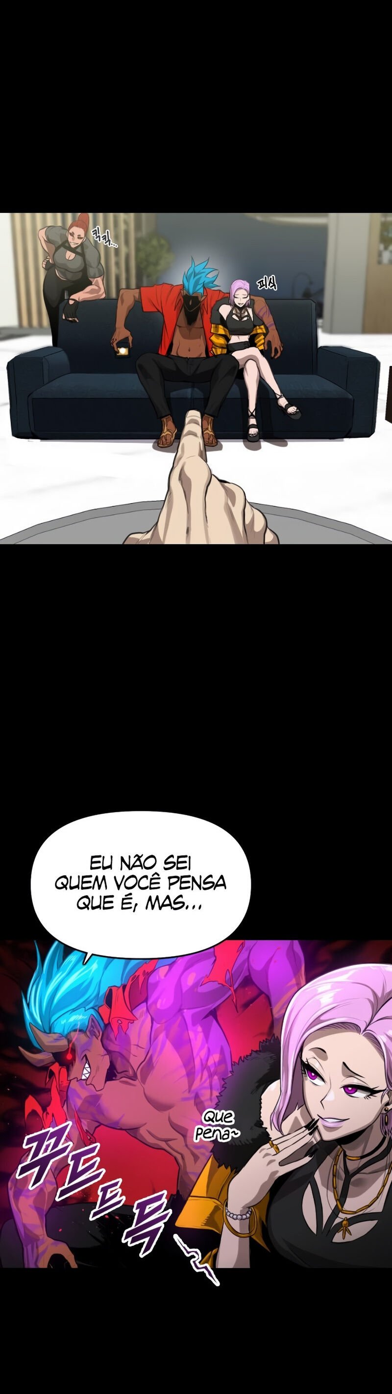 Rental Hero Capítulo 1 Página 23