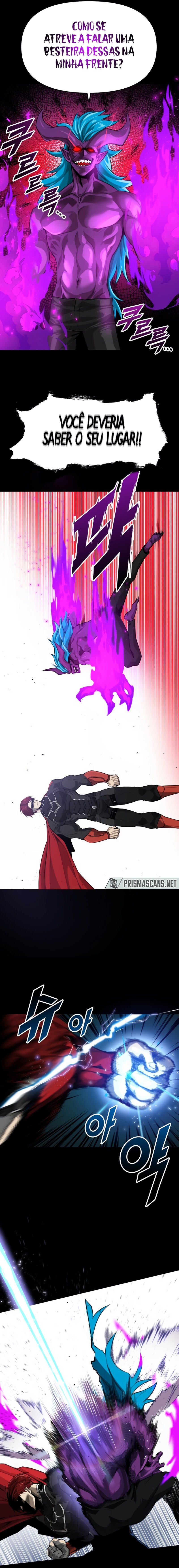 Rental Hero Capítulo 1 Página 24