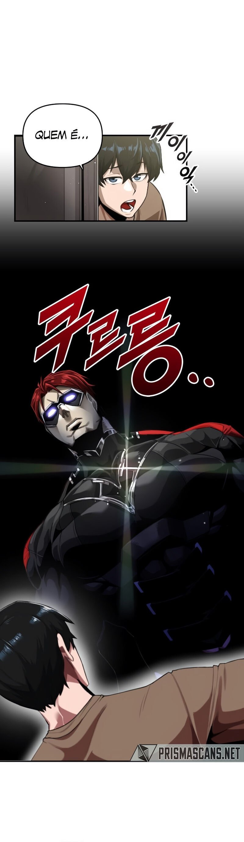 Rental Hero Capítulo 1 Página 31