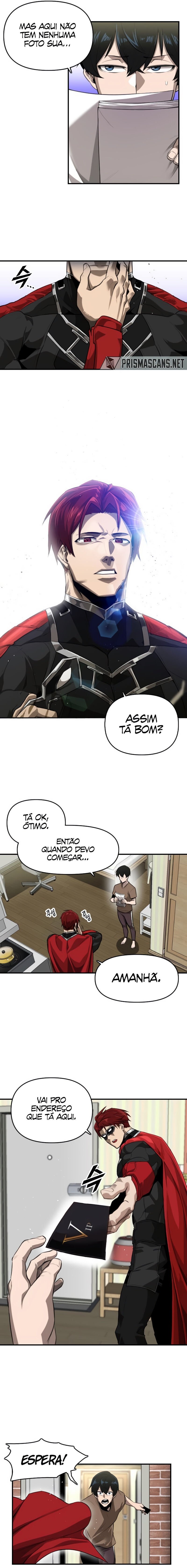 Rental Hero Capítulo 1 Página 34