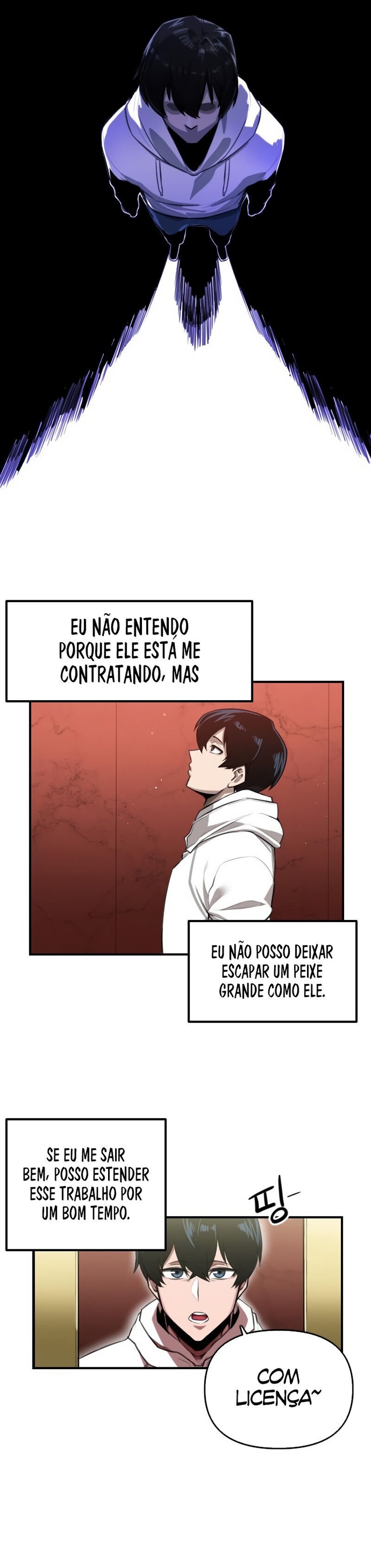 Rental Hero Capítulo 1 Página 37
