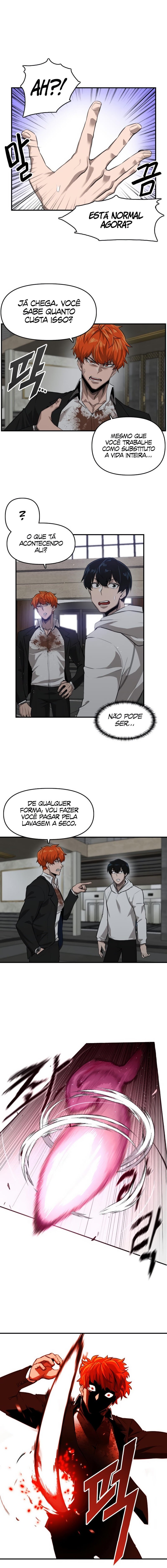 Rental Hero Capítulo 1 Página 46