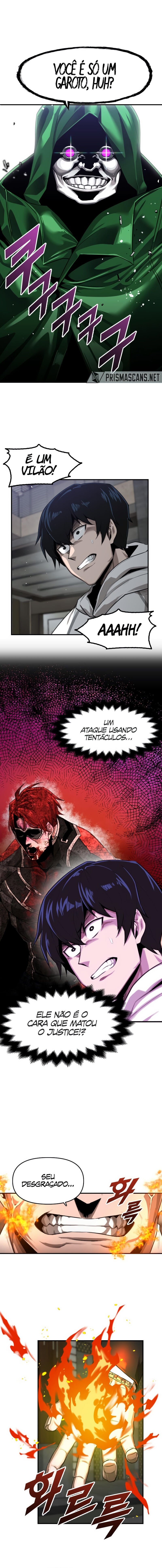 Rental Hero Capítulo 1 Página 48
