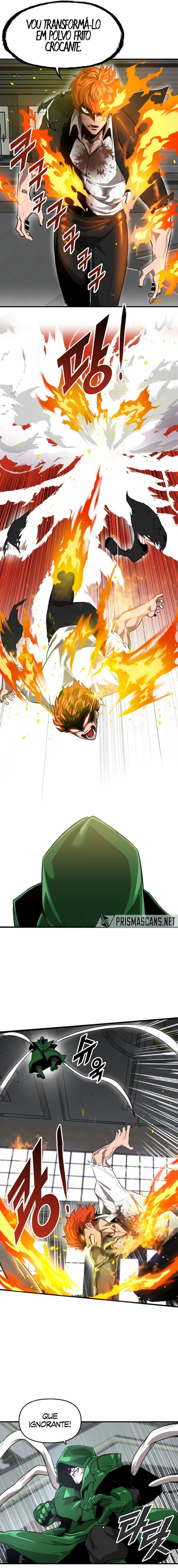 Rental Hero Capítulo 1 Página 49