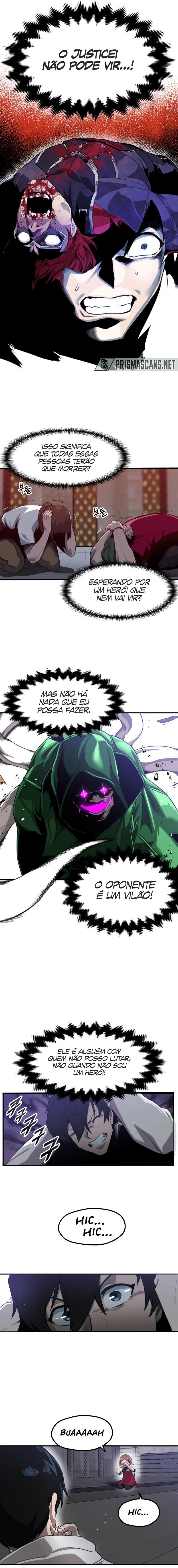 Rental Hero Capítulo 1 Página 57