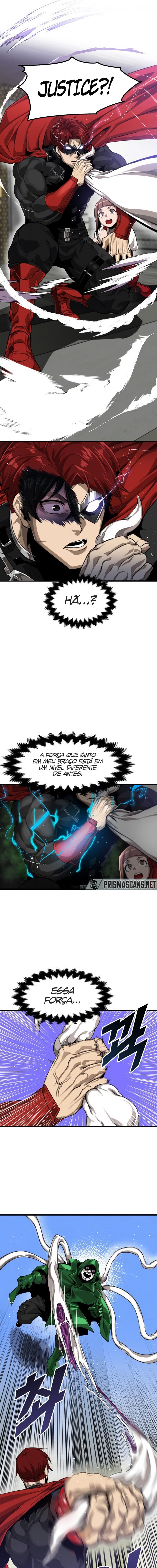 Rental Hero Capítulo 1 Página 63