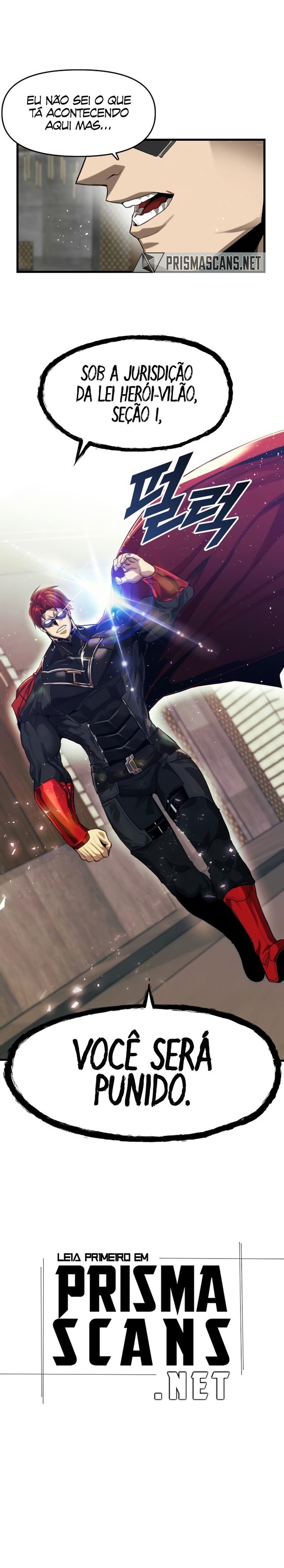 Rental Hero Capítulo 1 Página 65