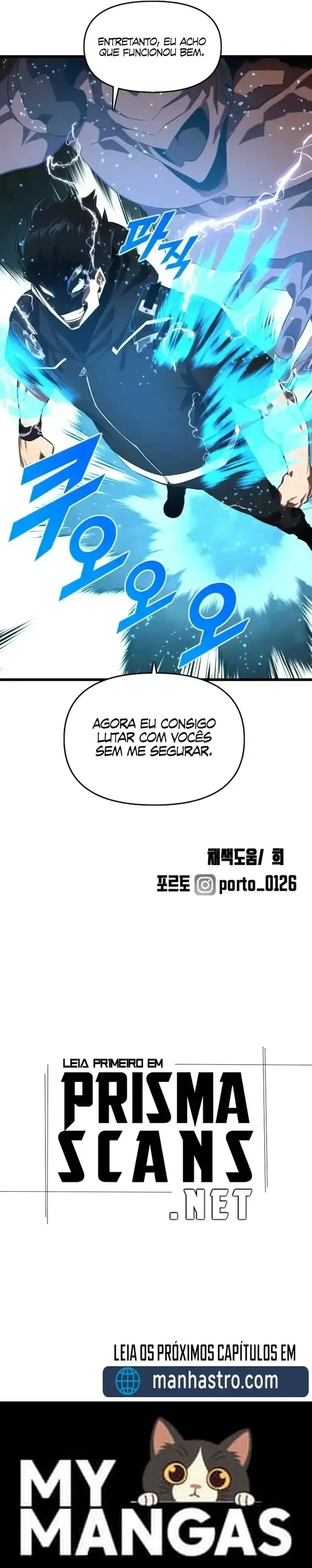 Rental Hero Capítulo 18 Página 10