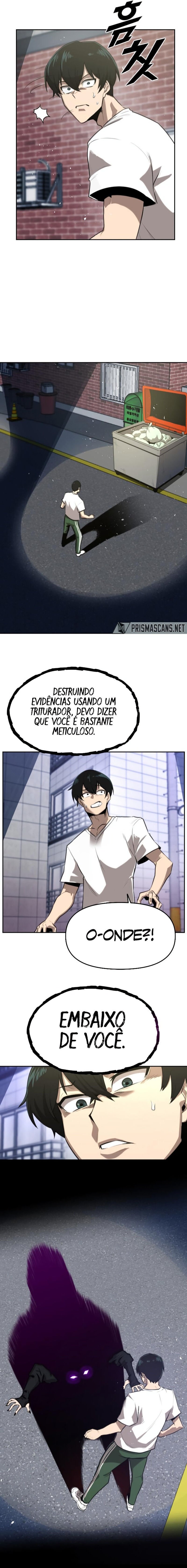 Rental Hero Capítulo 2 Página 23
