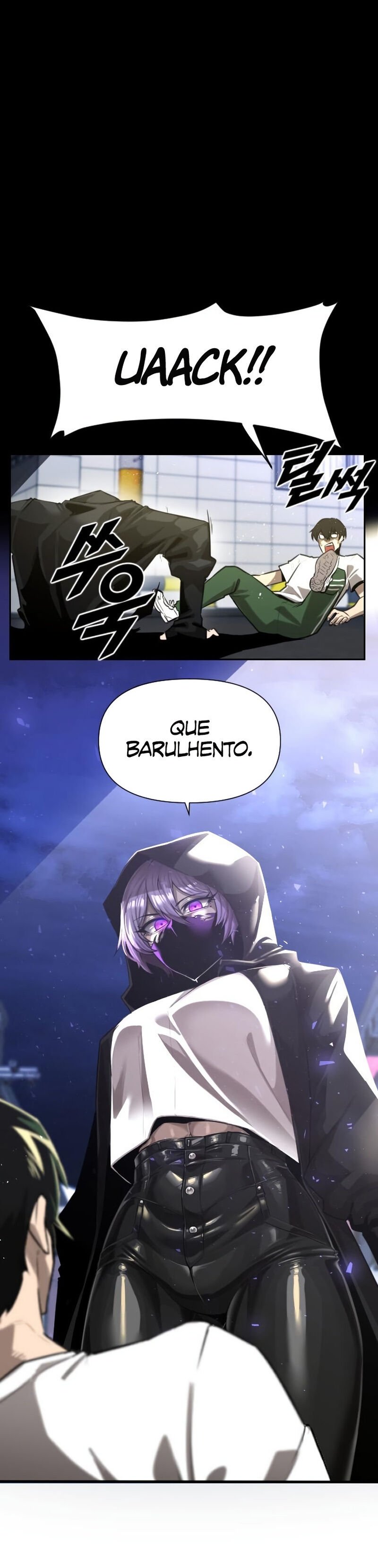 Rental Hero Capítulo 2 Página 24