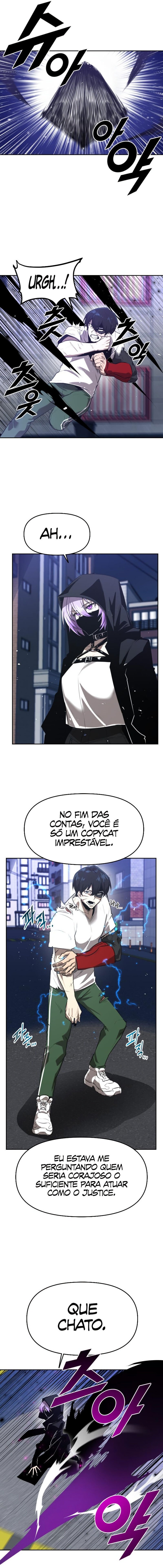 Rental Hero Capítulo 2 Página 31