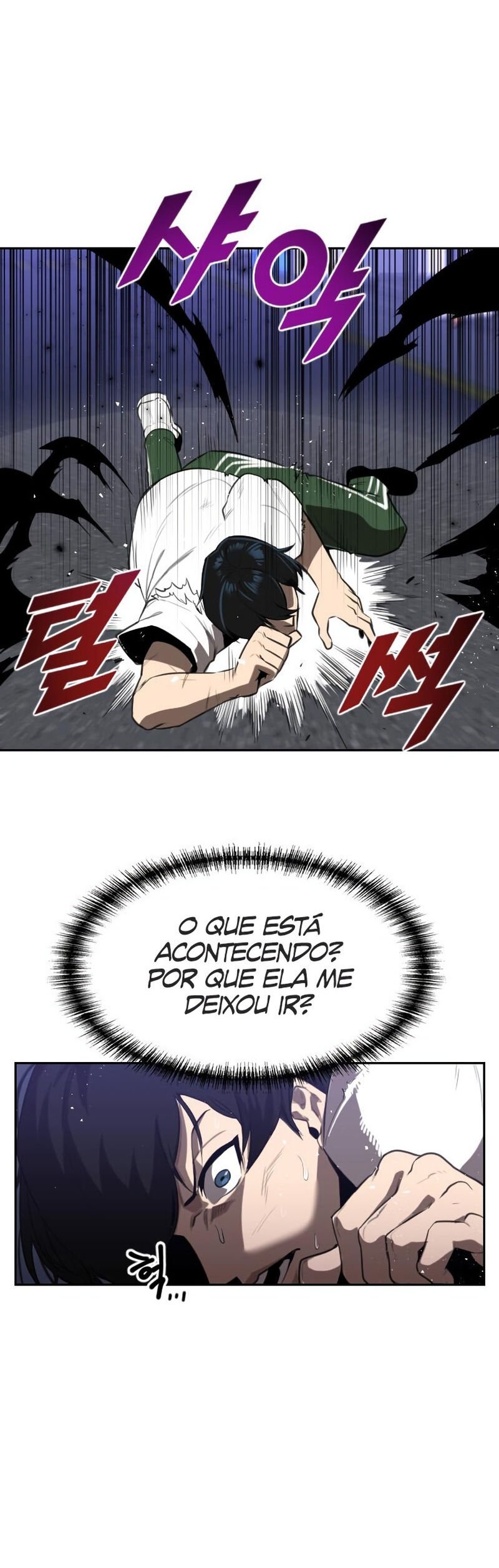 Rental Hero Capítulo 2 Página 40