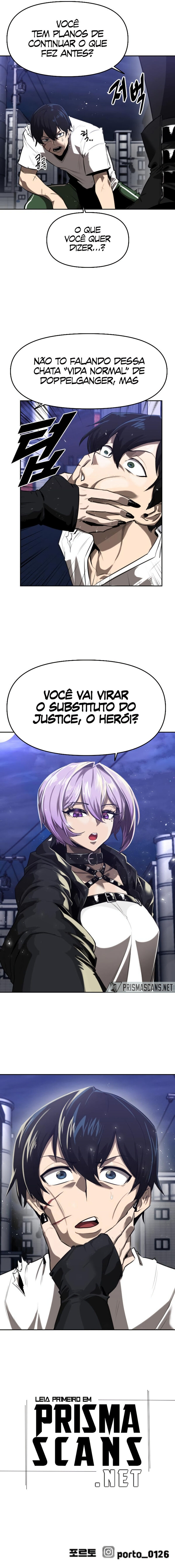 Rental Hero Capítulo 2 Página 41