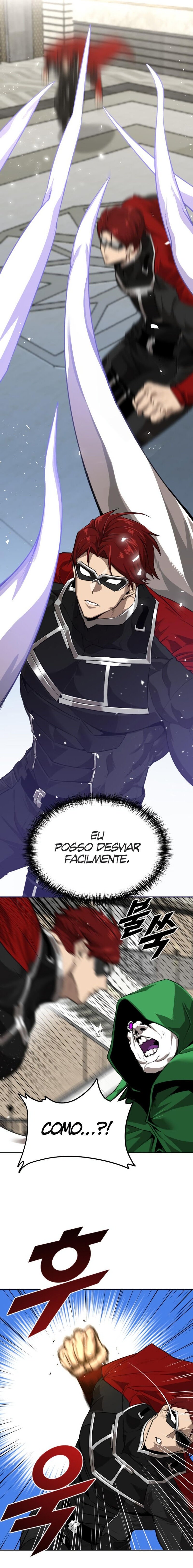 Rental Hero Capítulo 2 Página 5