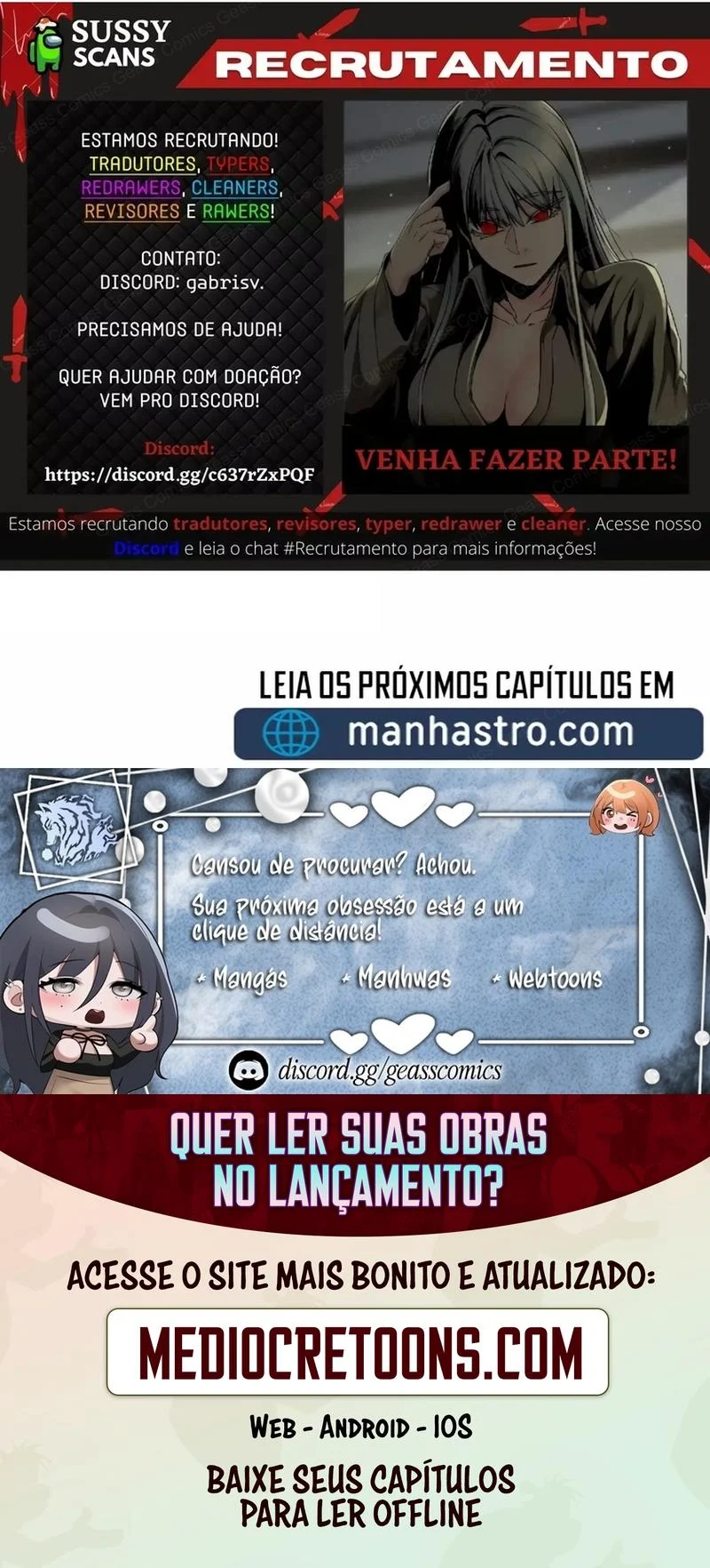 Rental Hero Capítulo 21 Página 13