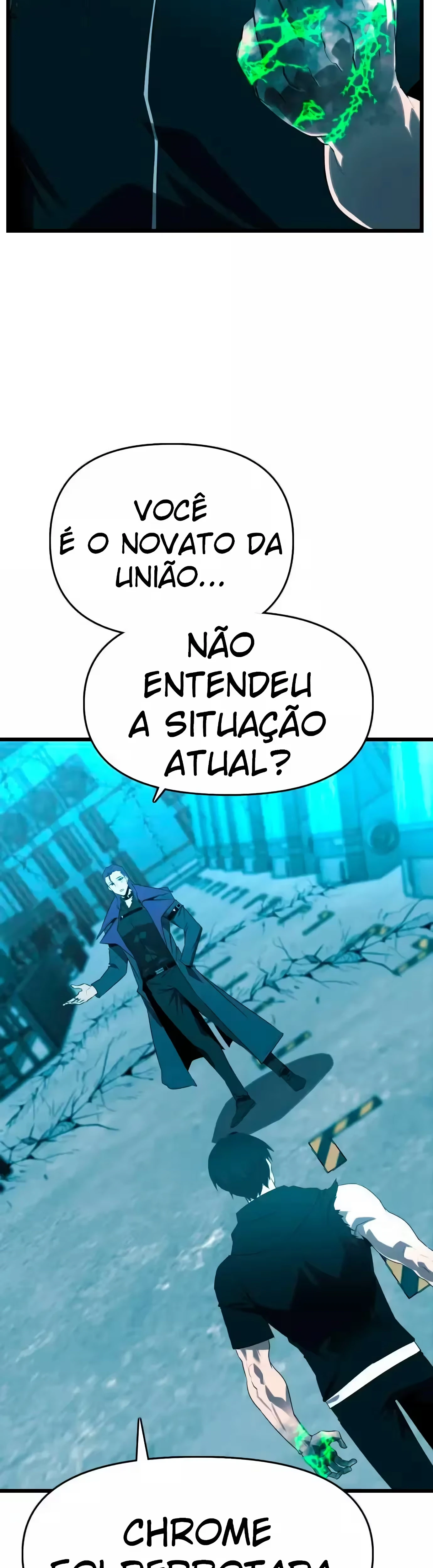 Rental Hero Capítulo 23 Página 6