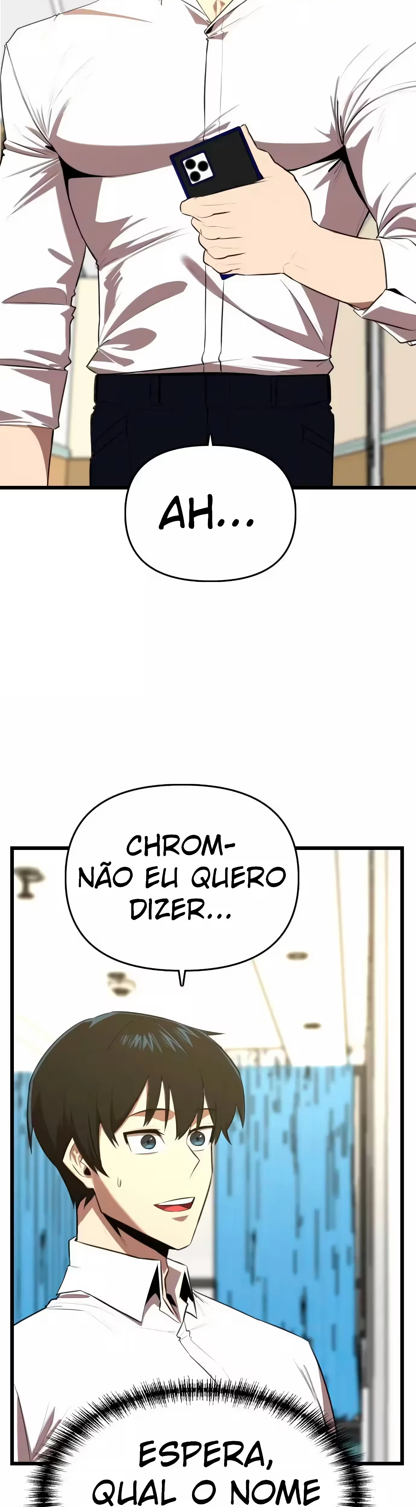 Rental Hero Capítulo 24 Página 17