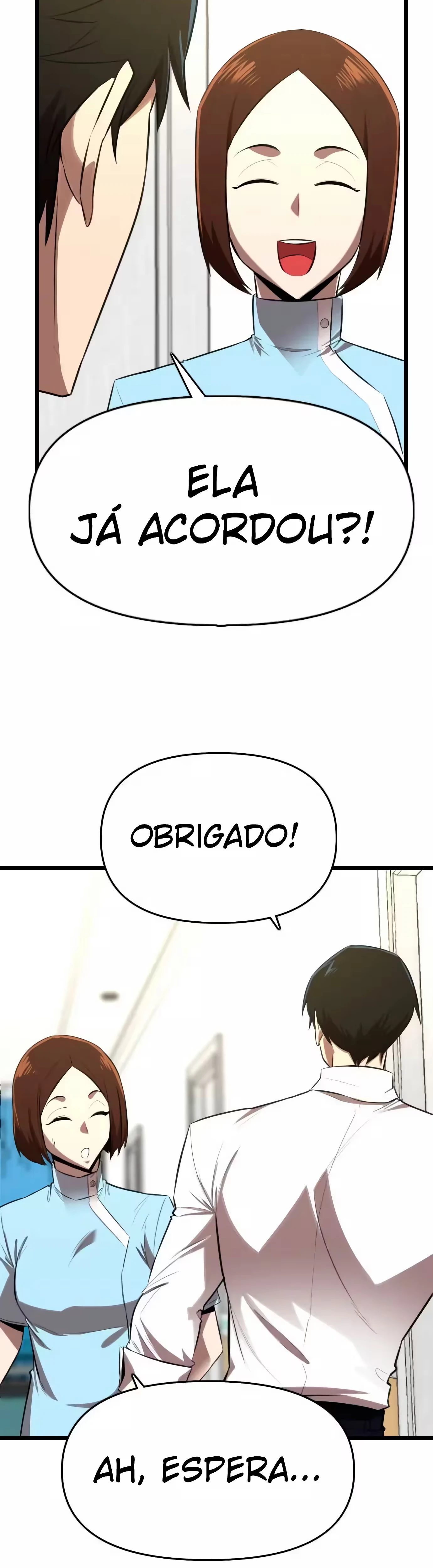 Rental Hero Capítulo 24 Página 19