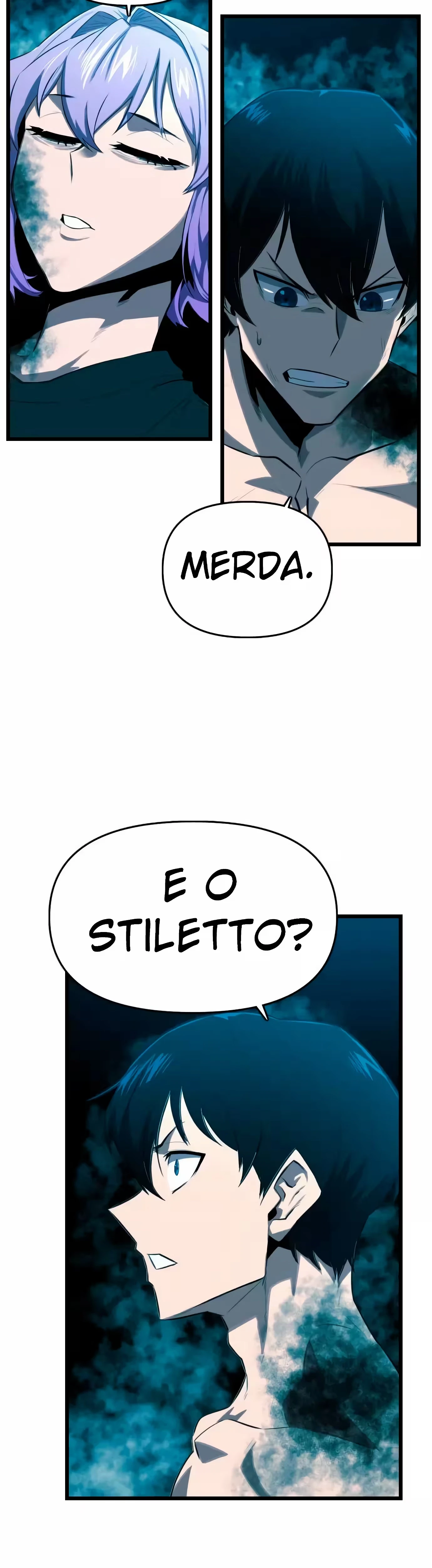 Rental Hero Capítulo 24 Página 2