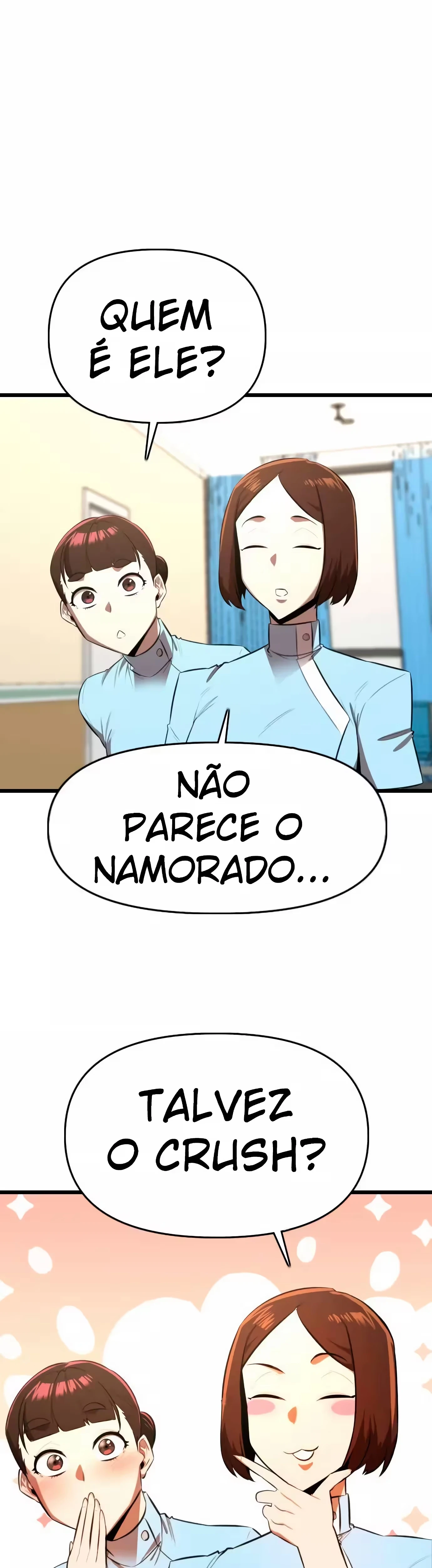 Rental Hero Capítulo 24 Página 20