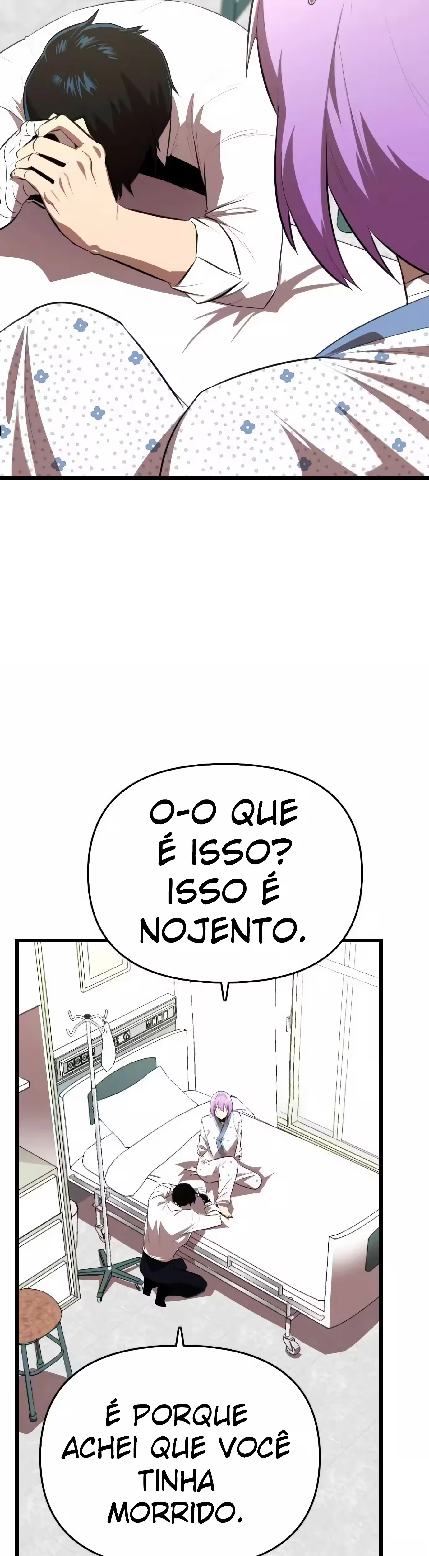 Rental Hero Capítulo 24 Página 23