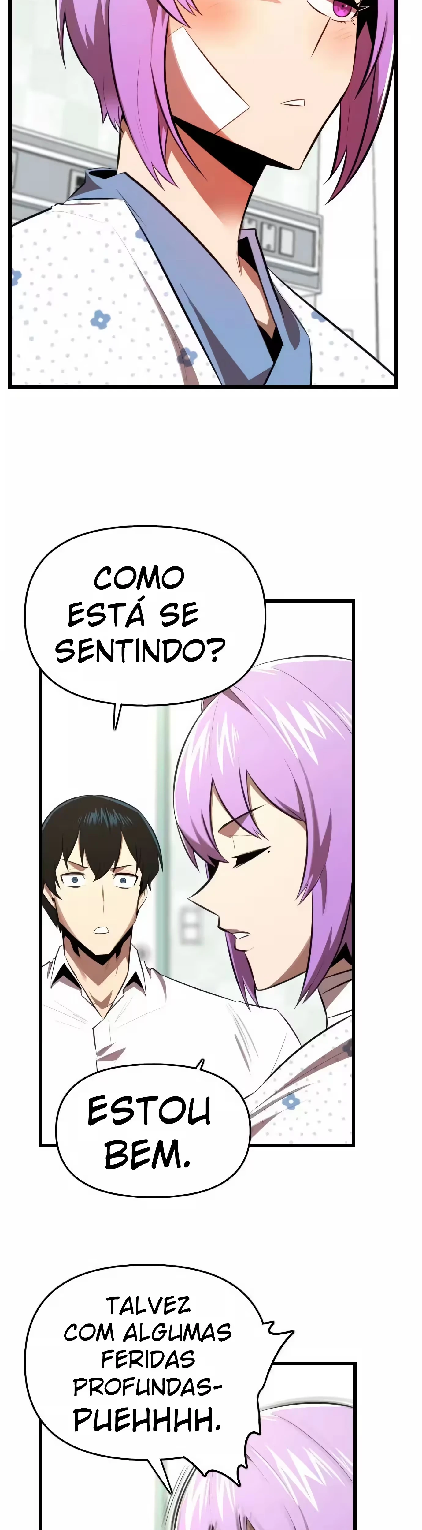 Rental Hero Capítulo 24 Página 25