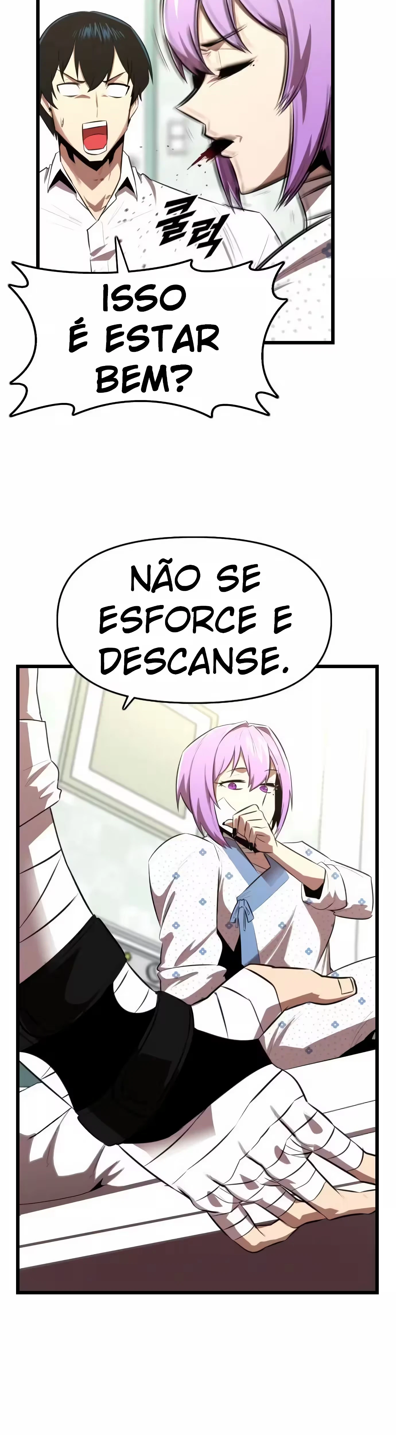 Rental Hero Capítulo 24 Página 26
