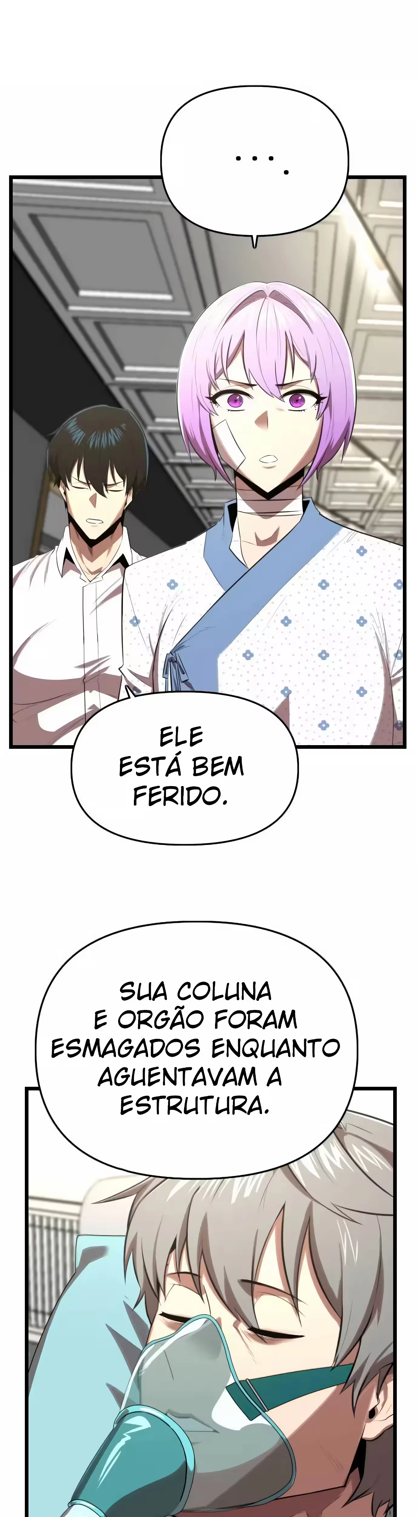Rental Hero Capítulo 24 Página 32