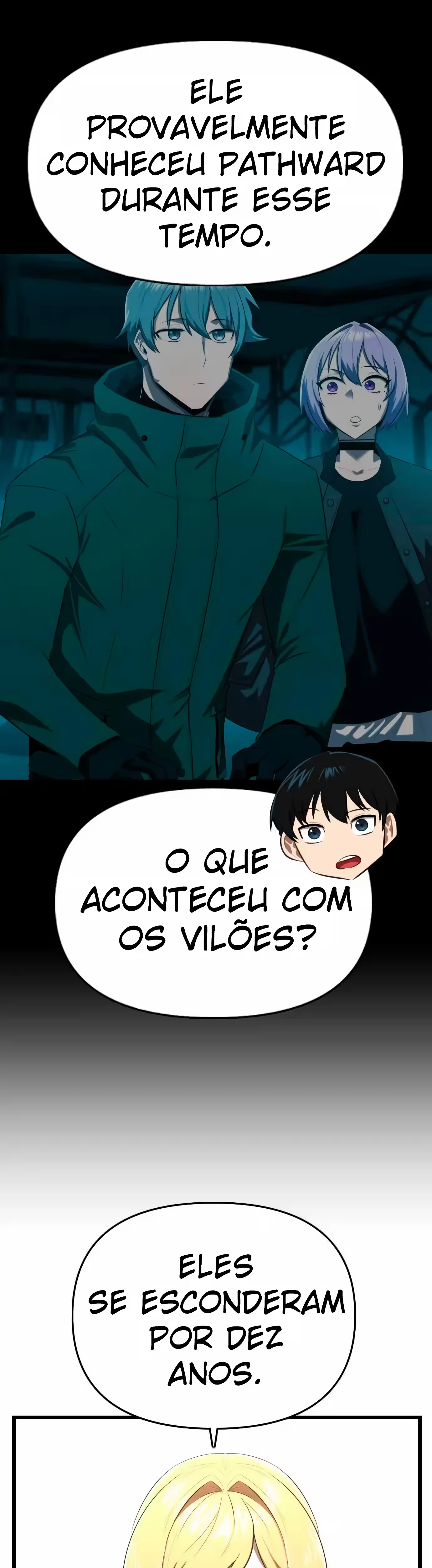 Rental Hero Capítulo 24 Página 43