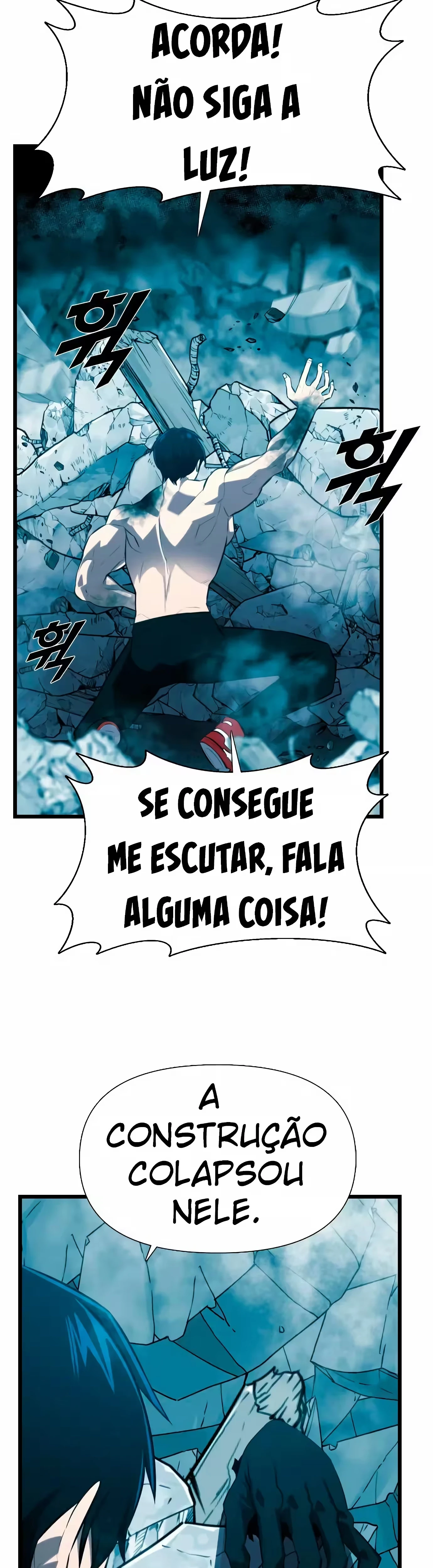 Rental Hero Capítulo 24 Página 5