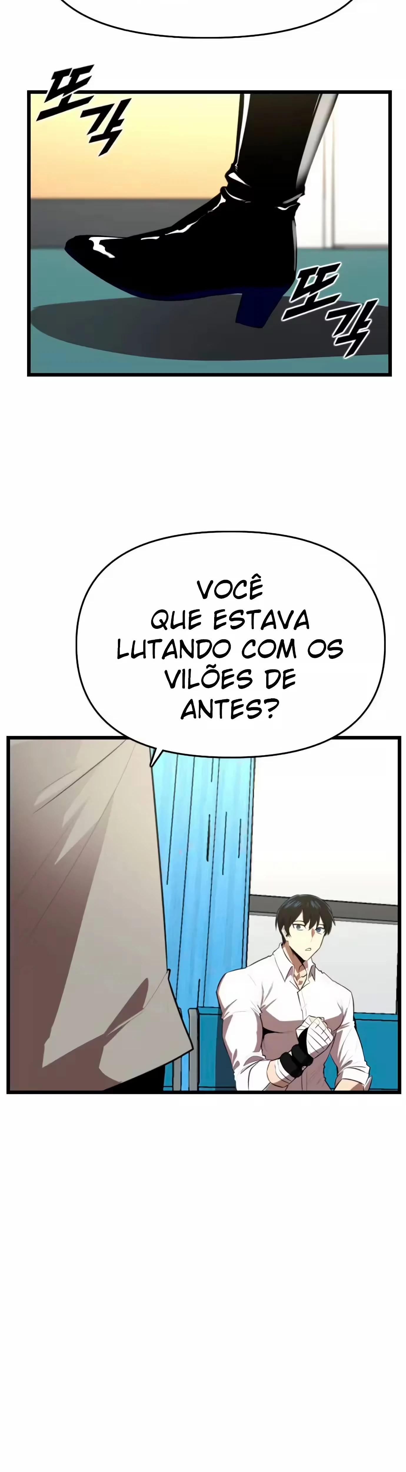 Rental Hero Capítulo 24 Página 50
