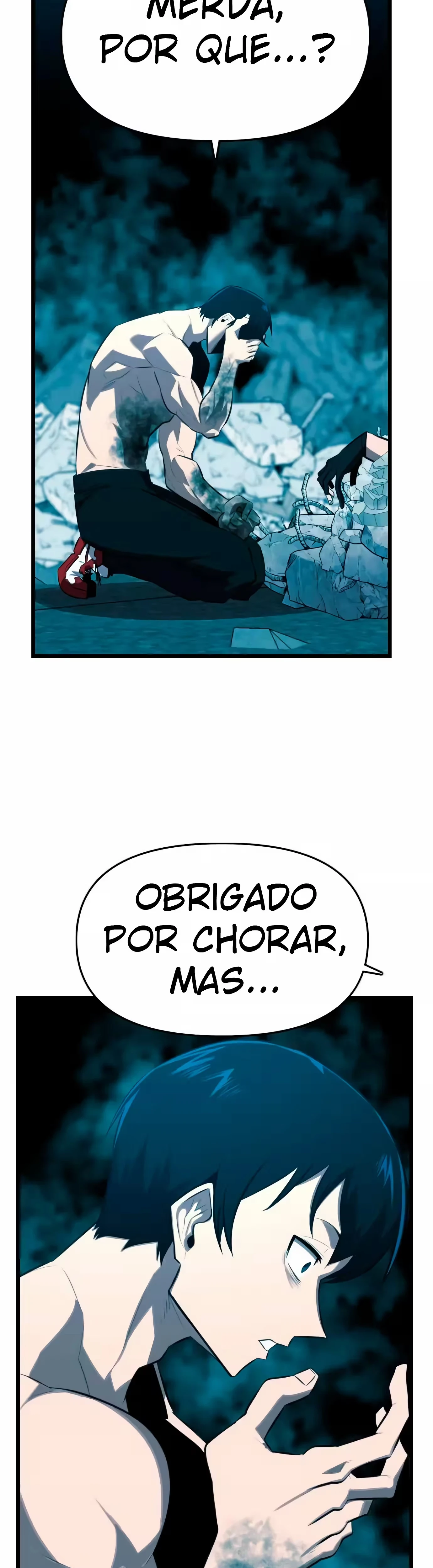 Rental Hero Capítulo 24 Página 9
