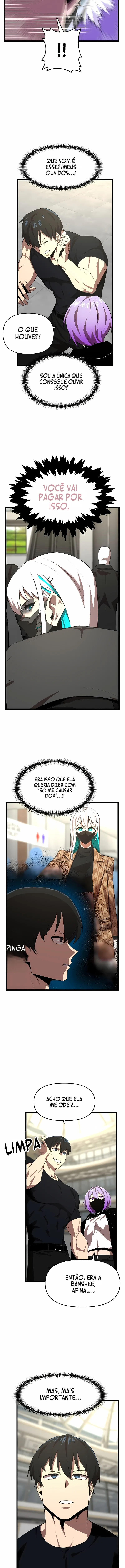 Rental Hero Capítulo 30 Página 5