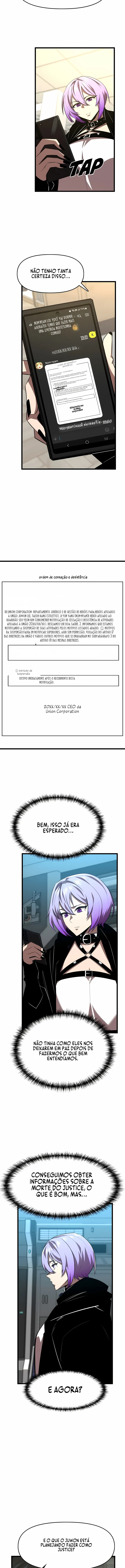 Rental Hero Capítulo 31 Página 6