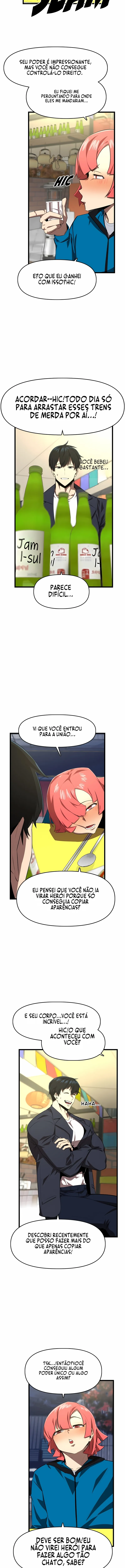 Rental Hero Capítulo 32 Página 4