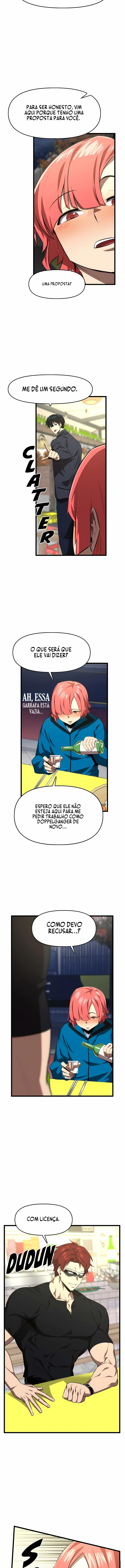 Rental Hero Capítulo 32 Página 5