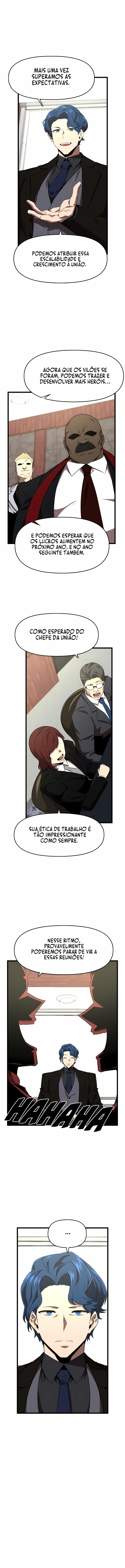 Rental Hero Capítulo 32 Página 8
