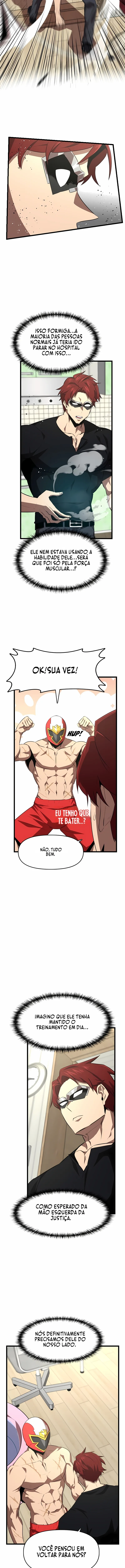 Rental Hero Capítulo 34 Página 2