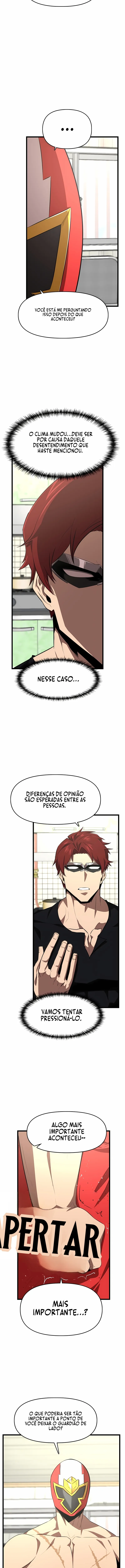 Rental Hero Capítulo 34 Página 3