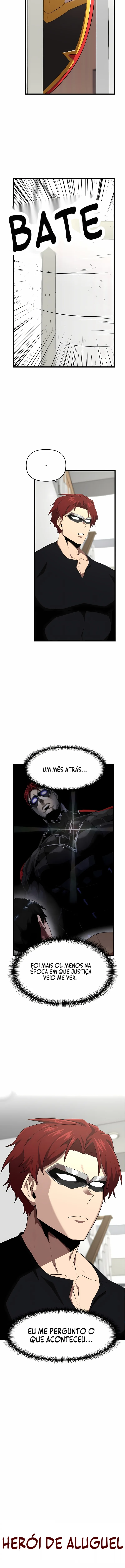 Rental Hero Capítulo 34 Página 5