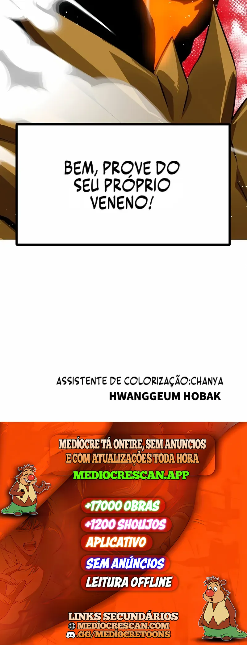 Rental Hero Capítulo 35 Página 17