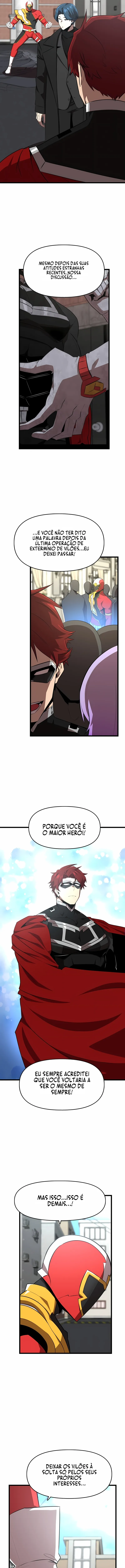 Rental Hero Capítulo 35 Página 3