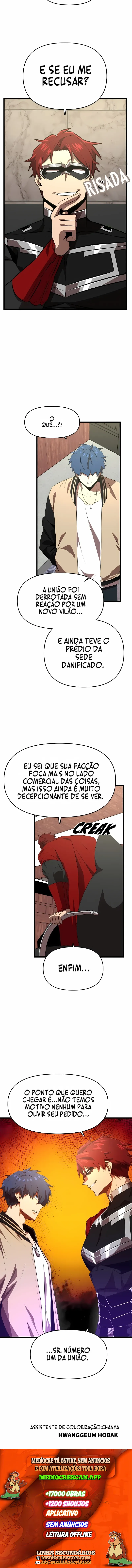 Rental Hero Capítulo 36 Página 18