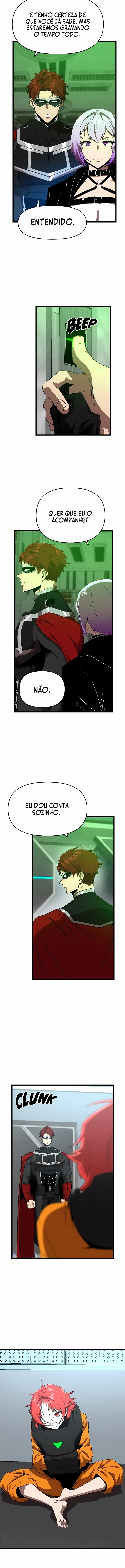 Rental Hero Capítulo 37 Página 10