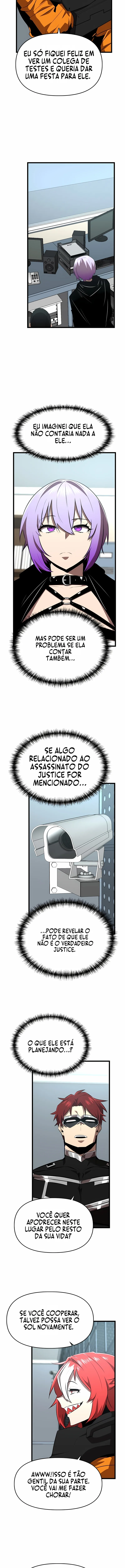 Rental Hero Capítulo 37 Página 12